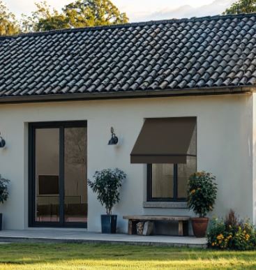 STORE A PROJECTION HONFLEUR